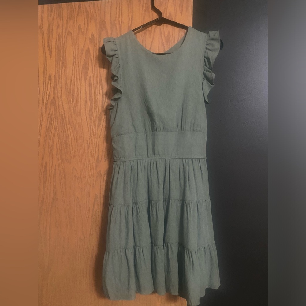 Francesca’s Dress